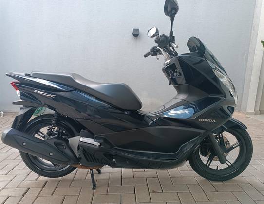 HONDA PCX HONDA PCX